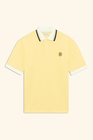 D Mirror Polo
