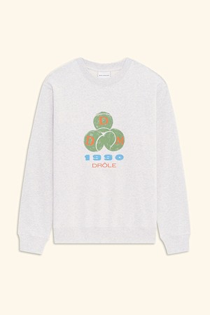 Drôle 1990 Sweatshirt