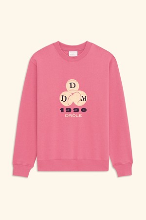 Drôle 1990 Sweatshirt