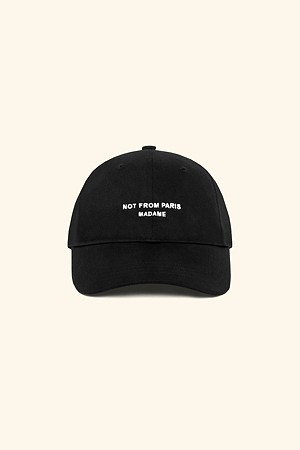 Slogan Cap