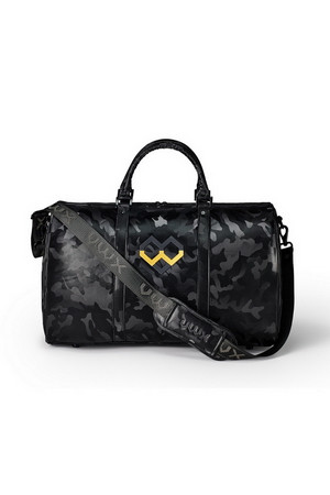 VWX BLACK CAMO BB