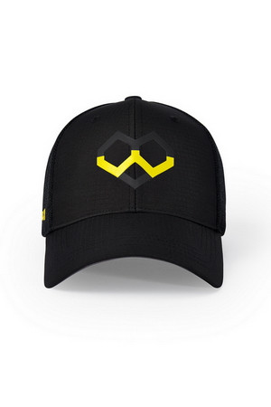 VWX CAP BK SYMBOL(YE)