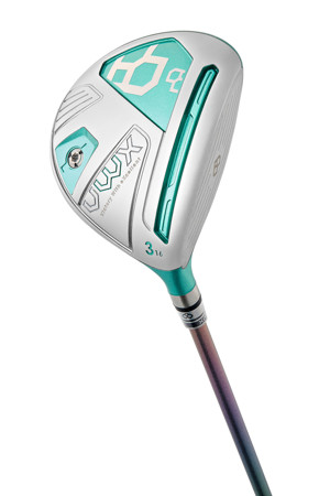 VWX LADY FAIRWAY WOOD #3