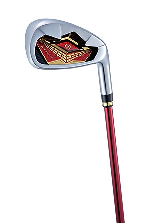 DYNAS Ⅸ LADIES IRON