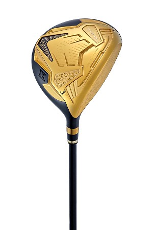 DYNAS Ⅸ FAIRWAY WOOD #3