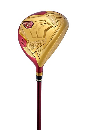 DYNAS Ⅸ LADIES FAIRWAY WOOD #3