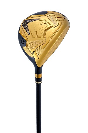 DYNAS Ⅸ FAIRWAY WOOD #5
