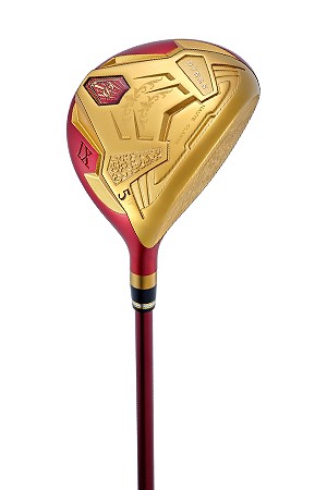 DYNAS Ⅸ LADIES FAIRWAY WOOD #5
