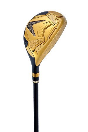 DYNAS Ⅸ UTILITY 19º