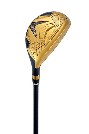 DYNAS Ⅸ UTILITY 22º