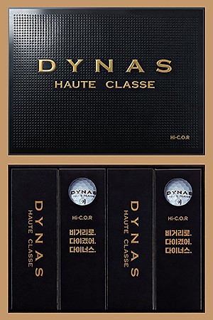 DYNAS BALL