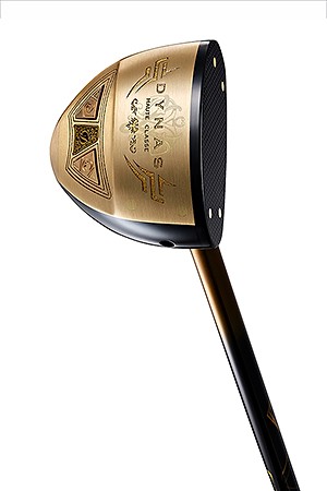 DYNAS PARK GOLF L-01