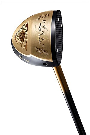 DYNAS PARK GOLF G-01