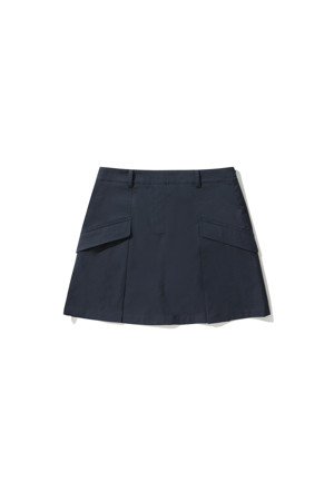 WOMEN BOTANIST PLEATS CULOTTES