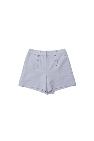 WOMEN VOYAGE SUCKER HALF-PANTS