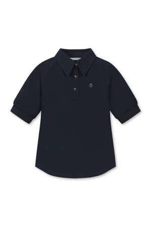 BLOUSON POLO SHIRTS