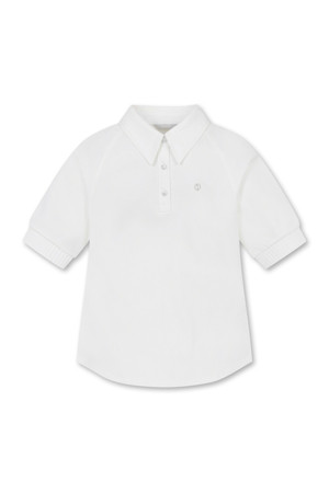 BLOUSON POLO SHIRTS