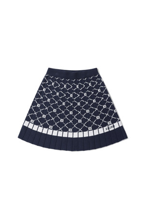 WOMEN NEW CLASSY KNIT SKIRT