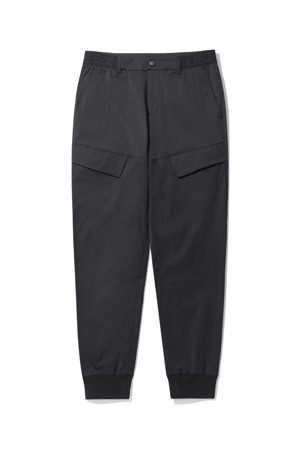 MEN BLOSSOM CARGO JOGGER PANTS