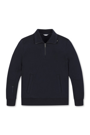 NEOPRENE HALF ZIP-UP