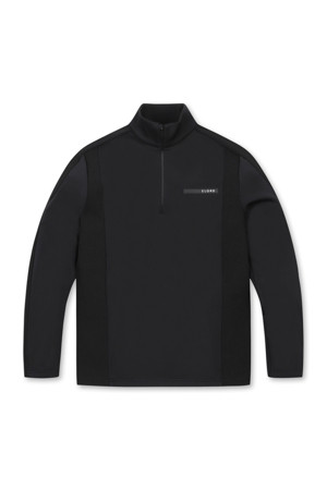 CORDURA FLEECE HALF ZIP-UP