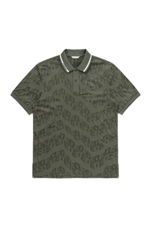 MEN BOTANIST JQD SHIRTS