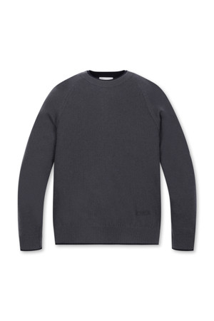 LOGO STANDARD KNIT