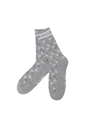 JACQUARD SOCKS