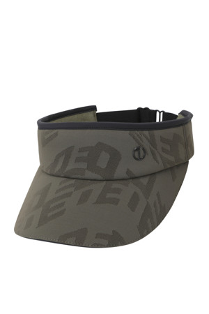 MEN BOTANIST VISOR