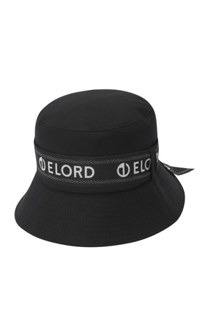 RIBBON BUCKET HAT