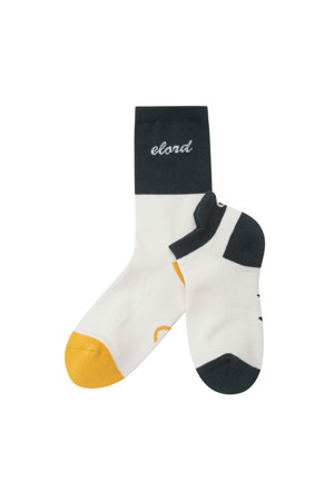 [ONLINE EXCLUSIVE] THE ELYSEE FOREST SOCKS SET