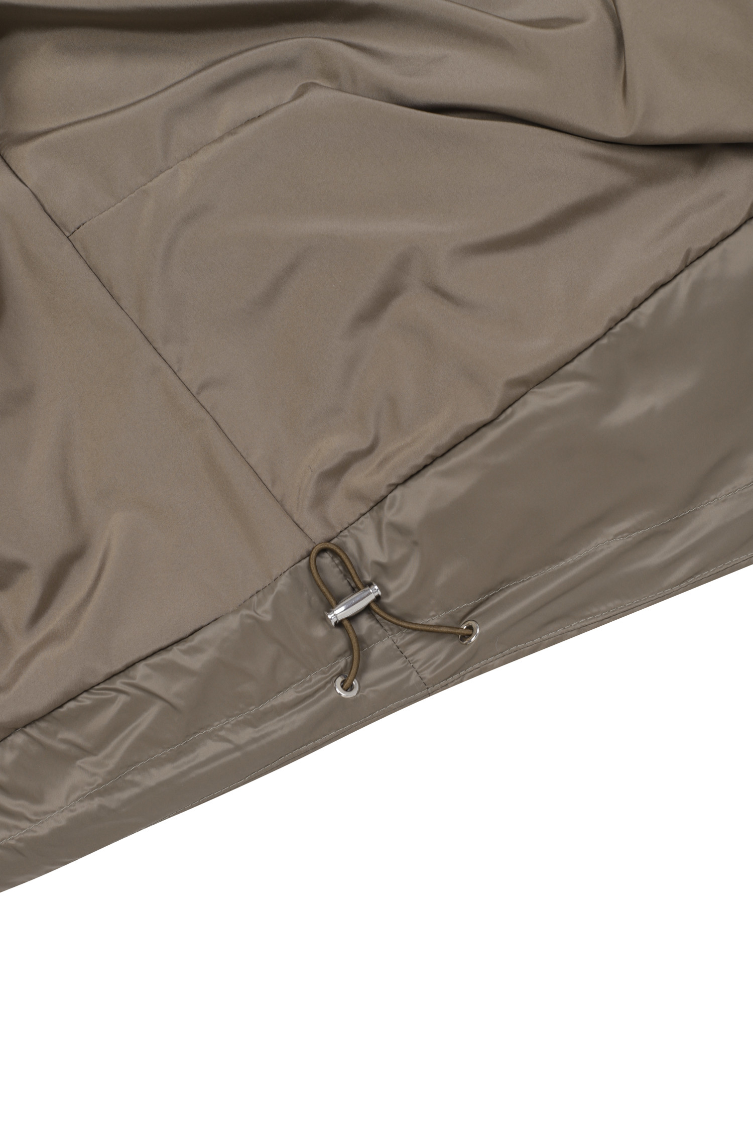 SHORT SLEEVE DOWN COAT_ELORD