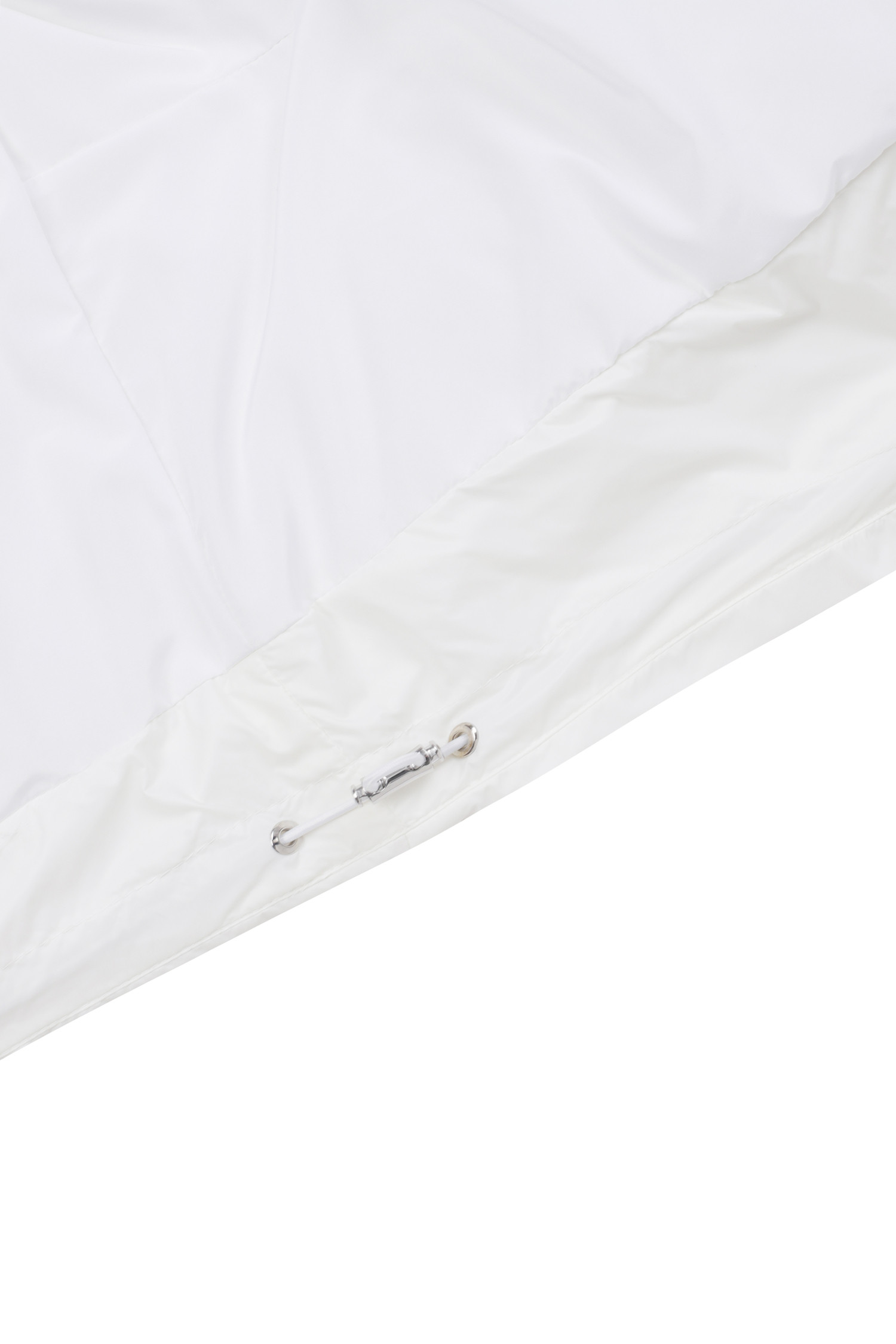 SHORT SLEEVE DOWN COAT_ELORD