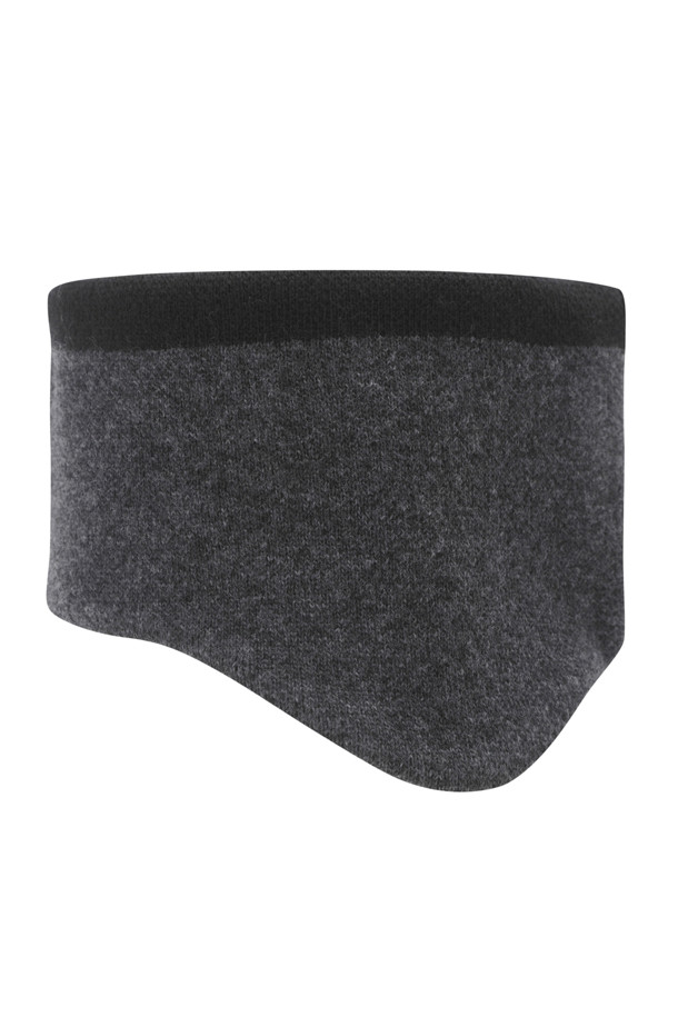 ELORD - 기타소품 - [ONLINE EXCLUSIVE] GX EARFLAP HEADBAND(Grey)