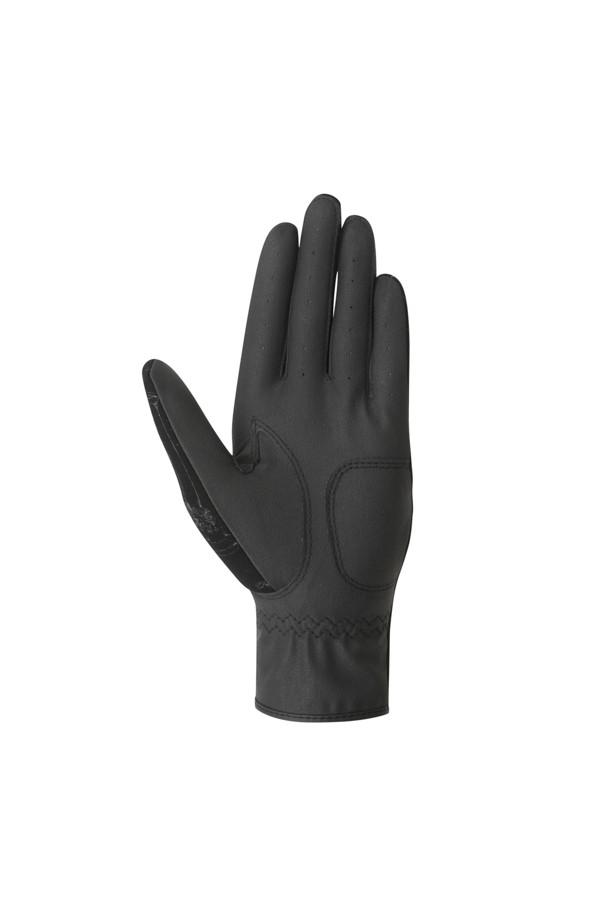 ELORD - 장갑 - ELORD GALLERY GLOVES(Black)