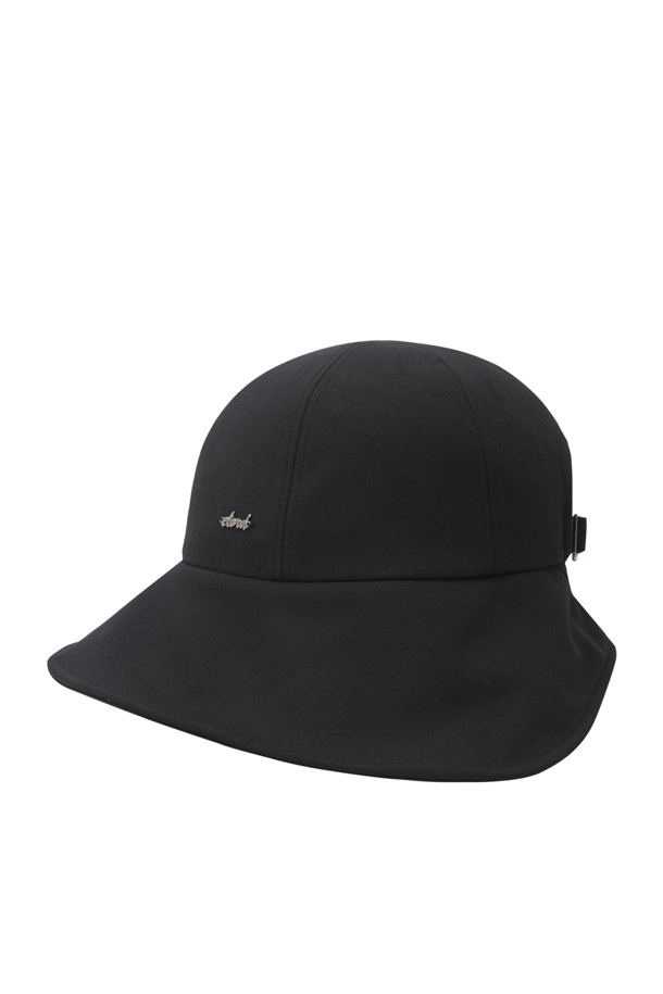 ELORD - 모자 - ELORD GALLERY BUCKET HAT(Black)