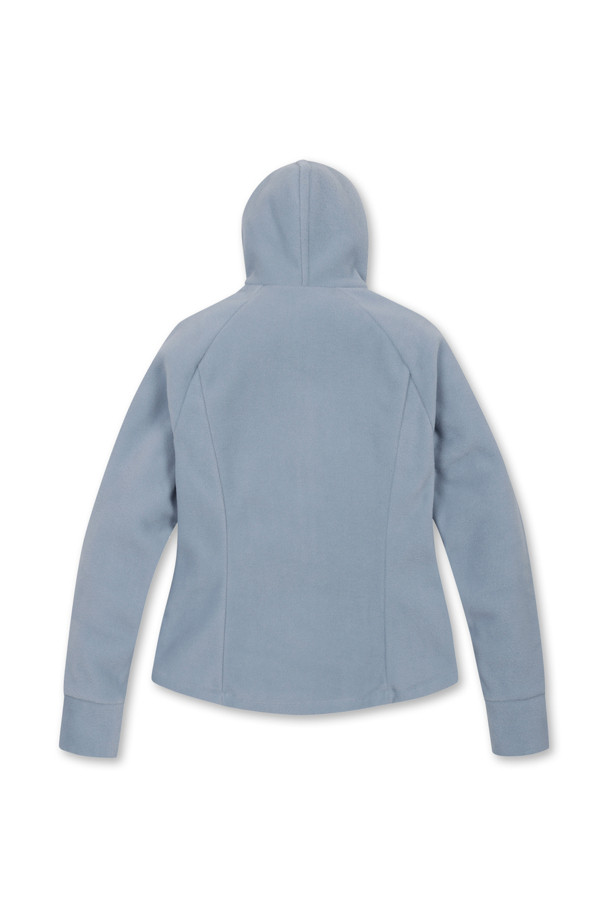 ELORD - 긴팔티셔츠 - [ONLINE EXCLUSIVE] Elysee Edit6. SOFT MIDDLE LAYER(Sky Blue)