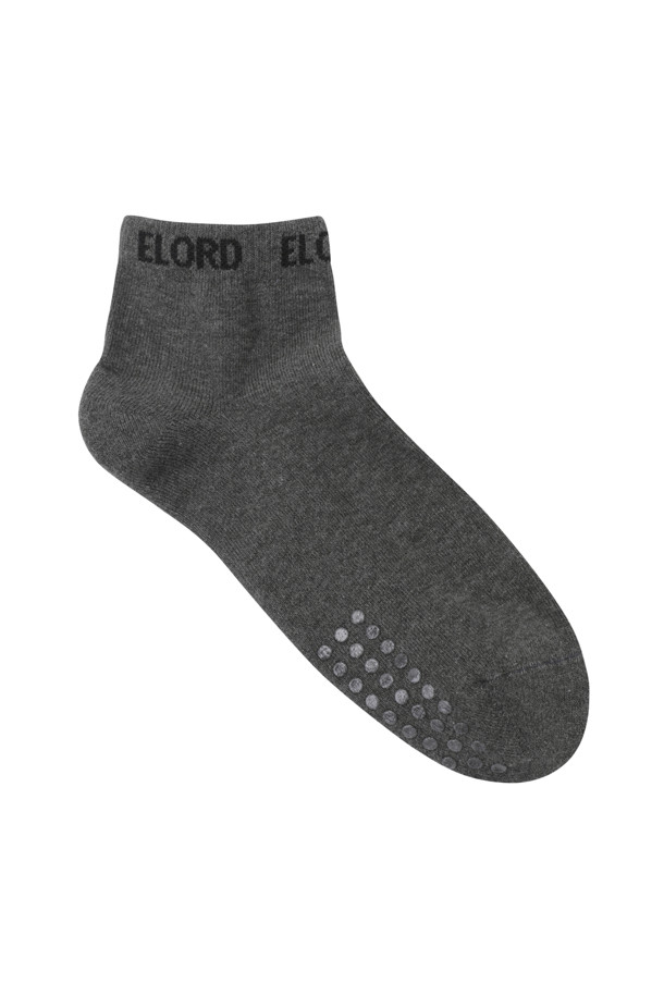 ELORD - 양말 - [ONLINE EXCLUSIVE] GX SHORT SOCKS 3-PACK