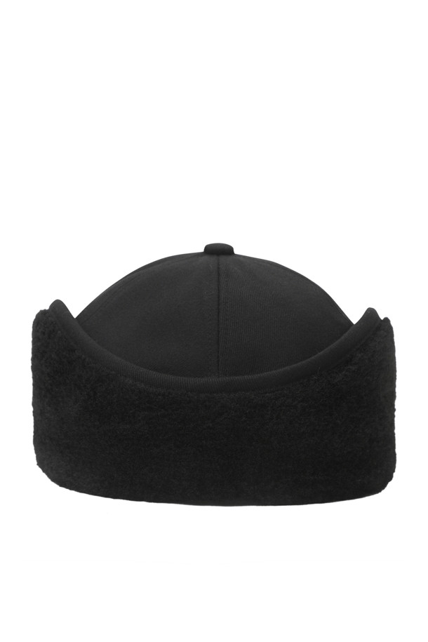 ELORD - 모자 - MEN HYBRID WARMER CAP(Black)