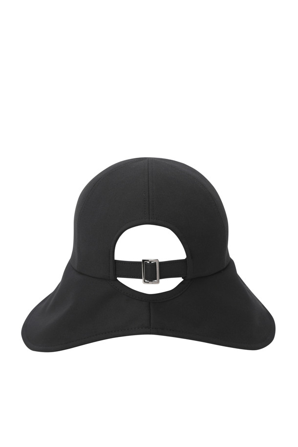 ELORD - 모자 - ELORD GALLERY BUCKET HAT(Black)