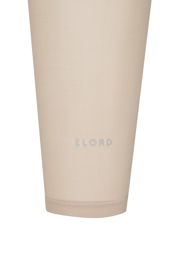 ELORD - 양말 - [리오더] [ONLINE EXCLUSIVE] GX BODY MESH SUMMER STOCKING(Beige)