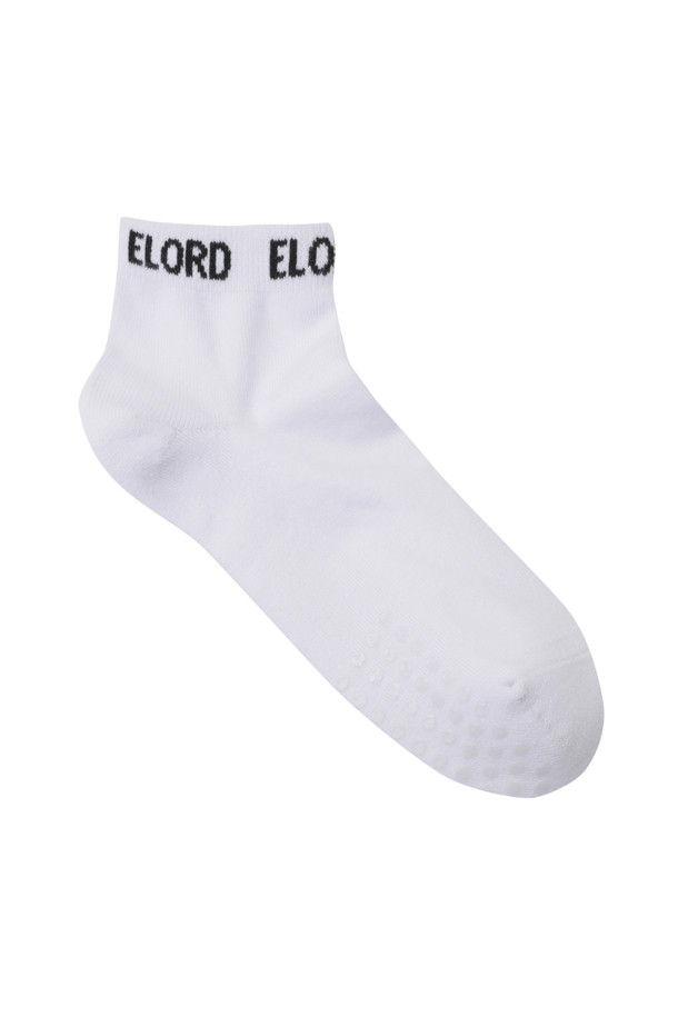 ELORD - 양말 - [ONLINE EXCLUSIVE] GX SHORT SOCKS 3-PACK