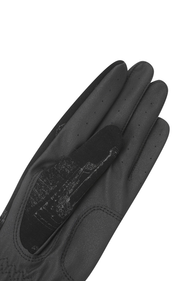 ELORD - 장갑 - ELORD GALLERY GLOVES(Black)