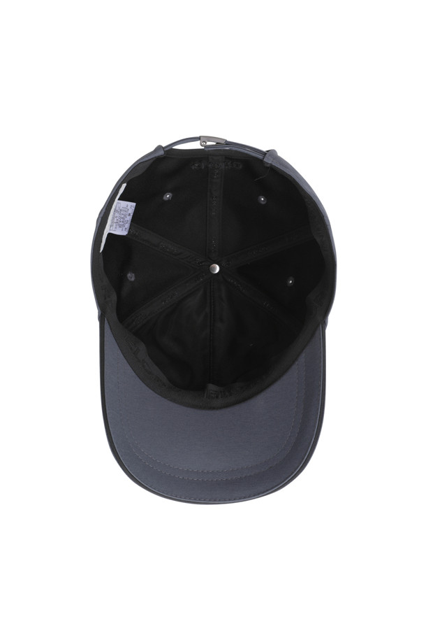 ELORD - 모자 - [ONLINE EXCLUSIVE] GX ESSENTIAL CAP(Grey)