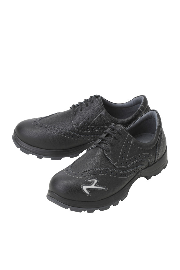 ELORD - 골프화 - WOMEN 9.2 ITALY GOLF SHOES(Black)