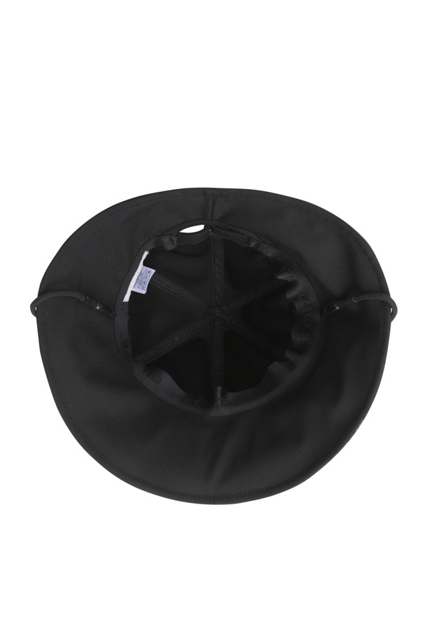 ELORD - 모자 - ELORD GALLERY BUCKET HAT(Black)