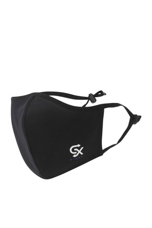 [ONLINE EXCLUSIVE] GX WASHABLE 3D MASK(Black)