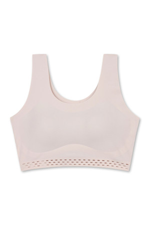 [ONLINE EXCLUSIVE] GX BODY PUNCHING SEAMLESS BRASSIERE (+런드리 파우치 증정)