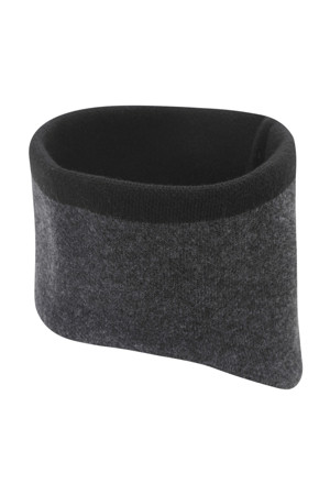 [ONLINE EXCLUSIVE] GX EARFLAP HEADBAND(Grey)