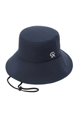 [ONLINE EXCLUSIVE] GX BUCKET HAT(Blue)